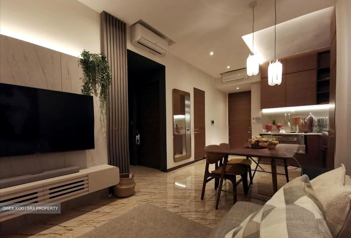 Queens Peak (D3), Condominium #627830271